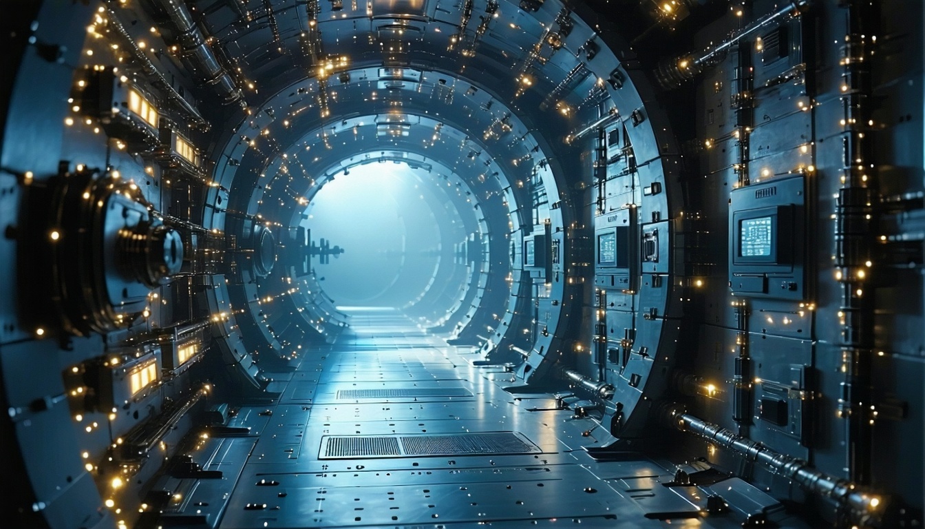 Dynamic NFT vault representing secure digital ownership