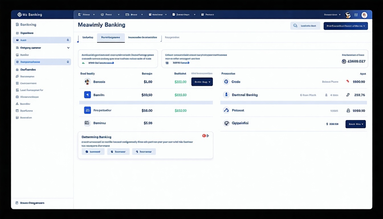 In-game banking interface for Web3 gamers