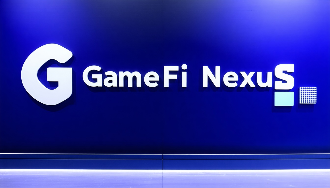 GameFi Nexus logo
